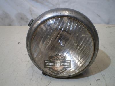 FARO HENSEV MOTO GUZZI 49 / 65 / 73  BULTACO OTRAS 