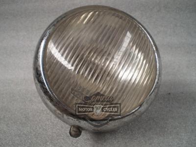 FARO HENSEV MOTO GUZZI 49 / 65 / 73  BULTACO OTRAS 