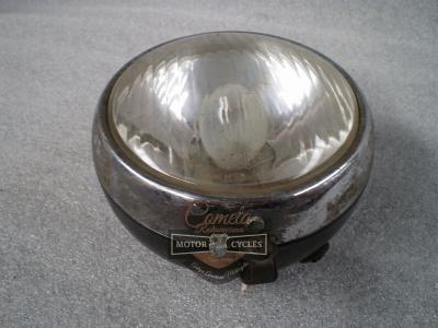 FARO RINDER MOTOCICLETA  / CICLOMOTOR VARIAS MARCAS   DERBI OSSA MONTESA  DUCATI 