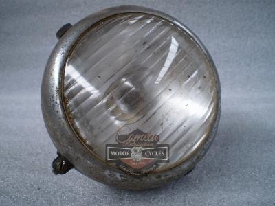 FARO HENSEV MOTO GUZZI 49 / 65 / 73  BULTACO OTRAS 