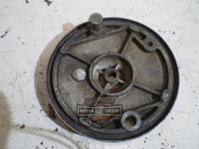 PLATO PORTA ZAPATAS MONTESA IMPALA 175 MONTESA KENIA OTRAS 