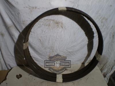 LLANTAS HIERRO RETALON  PARA NEUMATICOS 28 