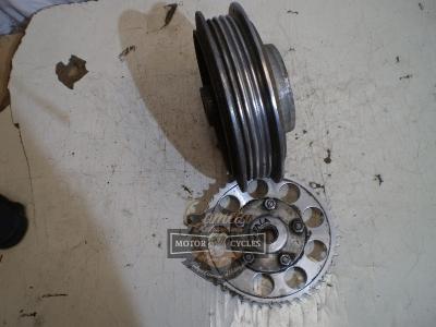 BUJE TRASERO MONTESA IMPALA 175 250 SPORT OTRAS 