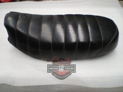 ﻿ASIENTO DUCATI   SCRAMBLER  O ROAD 250cc Y 350cc BUEN ESTADO ORIGINAL AÑOS 70