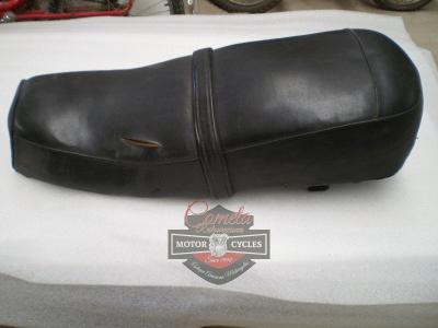 ﻿ASIENTO DUCATI   SCRAMBLER  O ROAD 250cc Y 350cc BUEN ESTADO ORIGINAL AÑOS 70