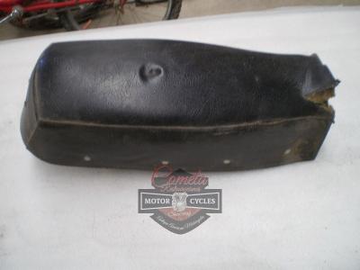 ASIENTO NISA  CILOMOTOR  OSSA BULTACO DUCATI MONTESA OTRAS  AÑOS 60 70 