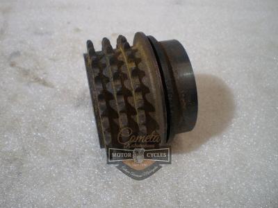 PIÑON DE SALIDA DE MOTOR INDIAN SPORT SCOUT / INDIAN 640B / INDIAN 741 OTRAS 