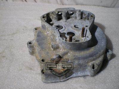 CARTER NORTON 18 500cc  OHV 1931 A 1936 MAL ESTADO 