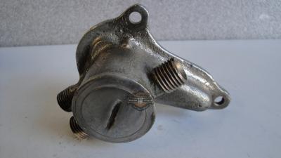 BOMBA DE ACEITE  / OIL PUMP BIANCHI VL 500cc 1937 A 1939 