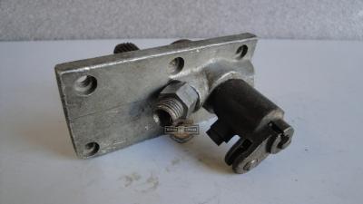 BOMBA DE ACEITE  / OIL PUMP VELOCETTE GTP AÑOS 30 