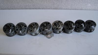 BOMBAS DE ACEITE  / OIL PUMP /  BSA  M20 / M22 / M23 / M24 / B31 / B33  1935 A 1940 