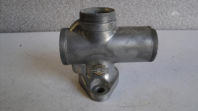 CUERPO CARBURADOR AMAL TYPE 276 DO/3A SUNBEAM S7 / S8