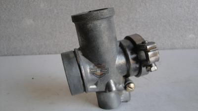 CUERPO CARBURADOR BING TYPE 2/24/1 BMW / ZUNDAPP / NSU OTRAS 