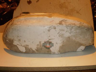 DEPOSITO DE FIBRA CARRERA BULTACO MONTESA OSSA ETC.