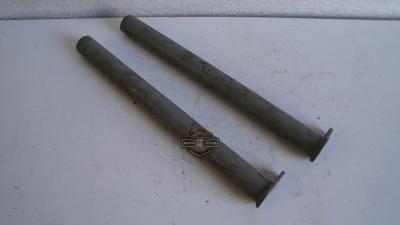 PUÑOS TWISTERS  REPROCUCCION PARA MANILLAR HENDERSON 4 / EXCELSIOR NUEVOS 1915 A 1919 