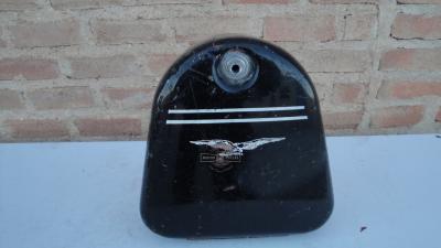 CAJA DE HERRAMIENTAS MOTO GUZZI 850 GT ORIGINAL 