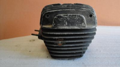 CILINDRO Y CULATA OSSA 250 SPORT ? 1ªSERIE 