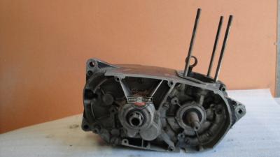 BAJOS DE MOTOR OSSA 175cc  SPORT AÑO 1964 