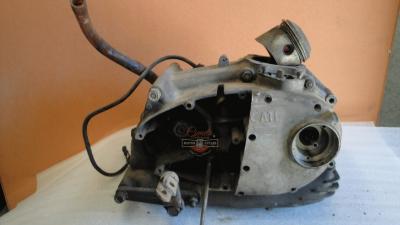 BAJOS DE MOTOR DUCATI 350cc MARK3 AÑOS 1968 A 1969 