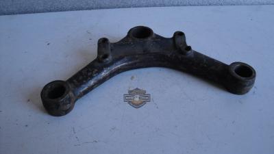 TIJA HIERRO HORQUILLA TELESCOPICA  TRIUMPH??  AÑOS 40 /50 /60 