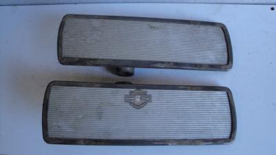 PLATAFORMAS STANDS ORIGINALES  HARLEY DAVIDSON F / FD / J  /JD / D / DL /W  AÑOS 1916 A 1939 