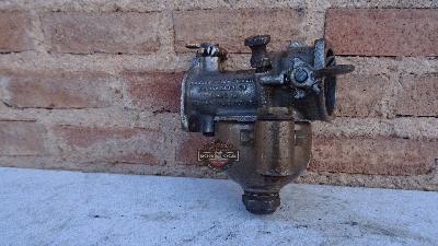 CARBURADOR LINKERT M11  7/8 HARLEY DAVIDSON FLATHEAD 45