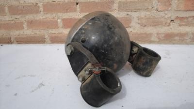 FARO HENSEV MOTO GUZZI   BULTACO  MONTESA  OSSA OTRAS AÑOS 60 / 70 