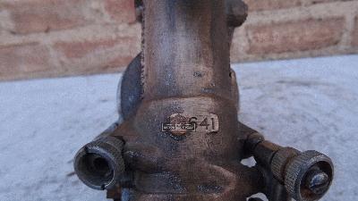 CARBURADOR LINKERT M641   1 5/16  INDIAN 640 B  / INDIAN SPORT SCOUT 45