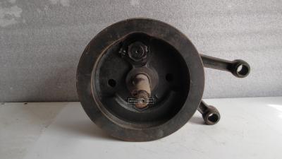 CIGUEÑAL  CON BIELAS  HARLEY DAVIDSON VL / VLC  /  VLD  AÑOS 1930 a 1933  