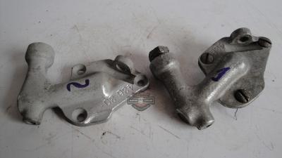 HARLEY DAVIDSON VL / VLDC / VLD   RESPIRADERO DE MOTOR  TAPA DE DISTRIBUCION AÑOS 1930 A 1933 