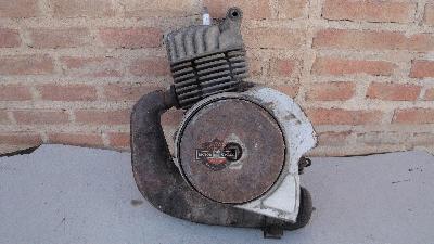 MOTOR MOTOBECANE / MOBYLETTE / GAC EIBAR  AV88 50cc AÑOS 80 