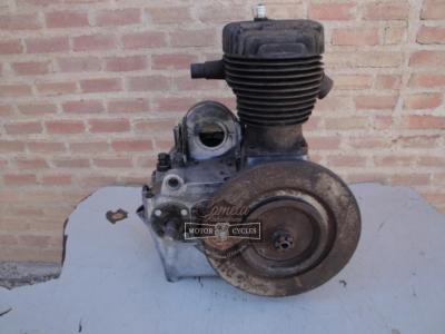 MOTOR FN M70 SAHARA 350cc 1926 a 1935  INCOMPLETO 