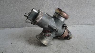 CARBURADOR AMAL 276 AE / 1BE 500cc OHV NORTON 18 / NORTON 16H AÑOS 1930 A 1939 