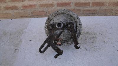 BUJE DELANTERO DUCSON REPRIS 1ªSERIE AÑO 1960 BUEN ESTADO 