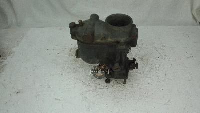 CARBURADOR SOLEX 26 IF BMW 327 / BMW 328 AÑOS  1937 / 1938 / 1939  