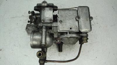 CARBURADOR CARBOREX LYON CITROEN / PEUGEOT / RENAULT / OTROS AÑOS 1930 A 1940