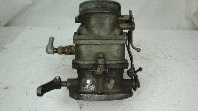 CARBURADOR ORIGINAL  STROMBERG 97 EE1. FORD V8 FLATHEAD HOT ROD  AÑOS 1936 / 1937 / 1938 