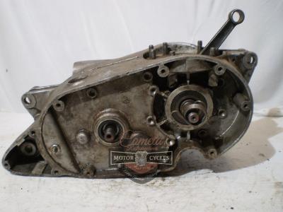 MOTOR BULTACO SHERPA T250cc INCOMPLETO 1972 a 1974