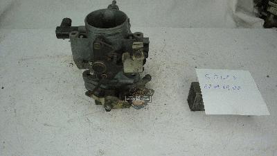 CARBURADOR SOLEX 22 M 79 00 RENAULT 4 / 5 ?  SEAT 600  AÑOS 1975 A 1985 