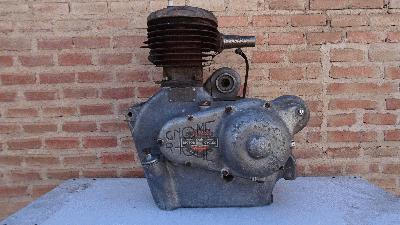 MOTOR GNOME RHONE M1  350 cc año  1929 / 1930 / 1931