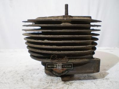 CILINDRO 250cc NSU MAX AÑOS 50 