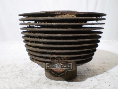 CILINDRO 250cc TIPO NSU MAX AÑOS 50 