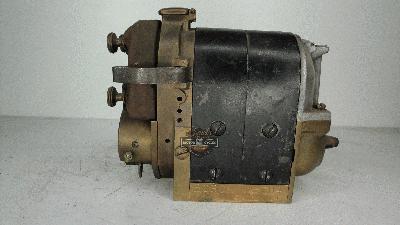 MAGNETO BOSCH TYPE ZU4  COCHE / TRACTOR / CAMION AÑOS 1910 / 1920 / 1930 