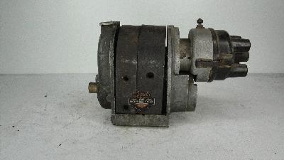 MAGNETO RB N10/4 W MODIFICADA PARA DISTRIBUIDOR  COCHE / TRACTOR / CAMION / AÑOS  1920 / 1930 