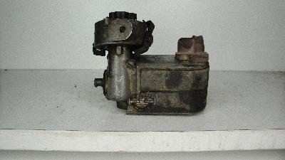 MAGNETO RB VOLTEX TYPE L4 CON DELCO / BRACKET  CITROEN 5HP / AMILCAR / SALMSON / OTROS AÑOS 1920 A 1930 