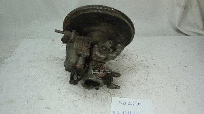 CARBURADOR SOLEX 32 PBIC SEAT 1400 A / SEAT 1400 B / SEAT 1400 C AÑOS 1953 A 1964