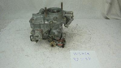 CARBURADOR WEBER 32 ICEV 35 SEAT PANDA  30 35 45 / SEAT MARBELLA / FIAT UNO  /  NUEVO DE LA EPOCA 