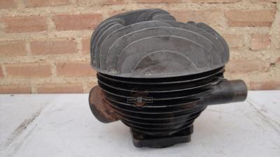CILINDRO CULATA Y PISTON LUBE 150cc AÑOS  50 / 60 