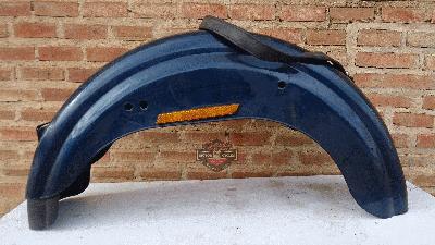 GUARDABARROS TRASERO HARLEY DAVIDSON SPORTSTER XLH OTRAS AÑOS 1985 A 1995