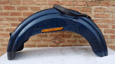 FENDERS MUDGUARD TRASERO HARLEY DAVIDSON SPORTSTER XLH OTRAS AÑOS 1985 A 1995